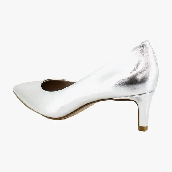 Vince Camuto Kehlia Lux Silver - Picture 5 of 8